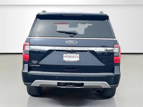 Used 2021 Ford Expedition Limited image 6