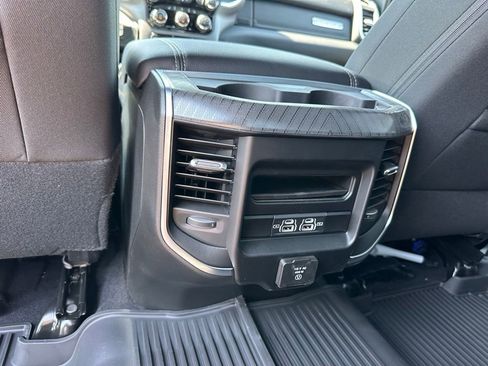 New 2025 RAM 2500 Big Horn image 21