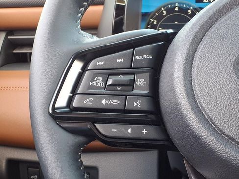 New 2026 Subaru Outback Touring XT image 7