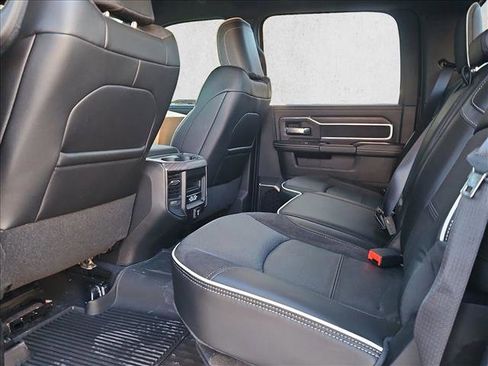 New 2026 RAM 3500 Laramie image 16