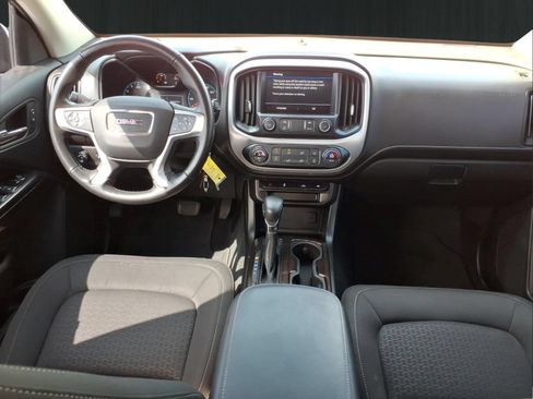 Used 2022 GMC Canyon Elevation w/ Trailering Package AWD/4WD image 20