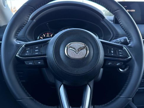 Used 2021 MAZDA CX-5 Grand Touring image 26