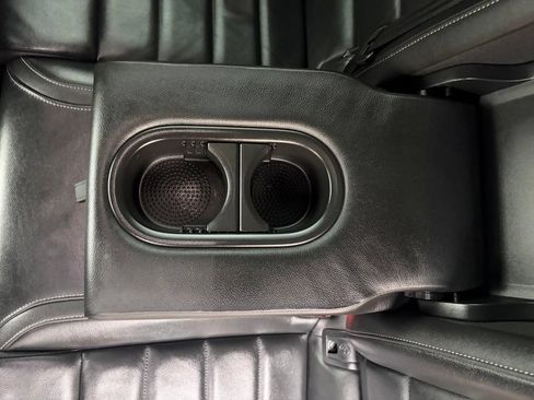 Used 2017 Volkswagen Golf R 4-Door AWD/4WD image 16