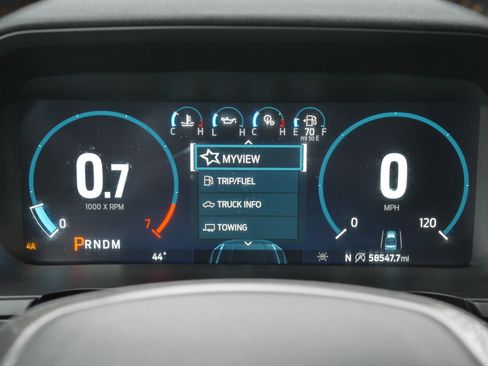 Certified 2023 Ford F150 Tremor w/ Equipment Group 402A High image 8