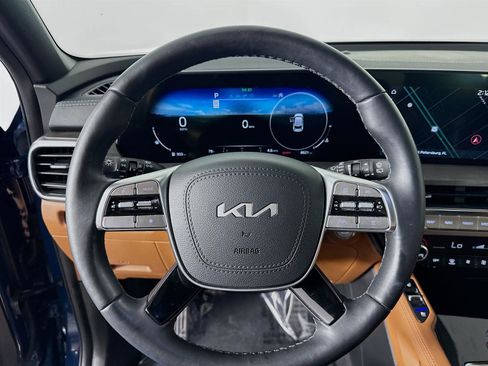 Used 2024 Kia Telluride SX X-Line image 13