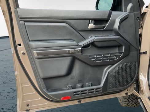 New 2026 Toyota Tacoma TRD Sport image 23