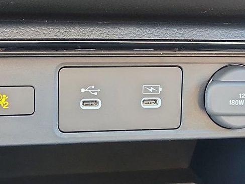 New 2026 Honda CR-V TrailSport image 20