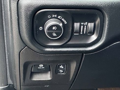 Used 2021 RAM 1500 Sport w/ Leather & Sound Group image 23