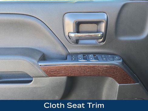 Used 2018 GMC Sierra 1500 SLE image 15