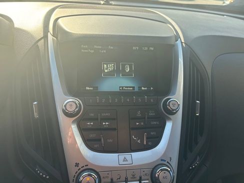 Used 2016 Chevrolet Equinox LT w/ Convenience Package image 23