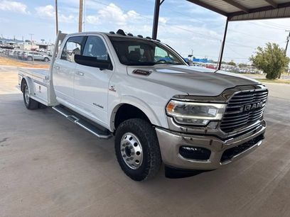 Used 2022 RAM 3500 Laramie