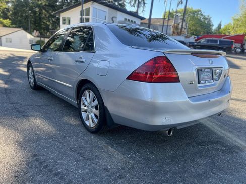 Used 2006 Honda Accord EX image 7