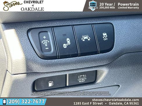 Used 2018 Hyundai Ioniq Limited w/ Limited Ultimate Package 03 image 22