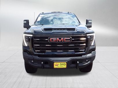 New 2026 GMC Sierra 2500 AT4X w/ AT4X AEV Edition