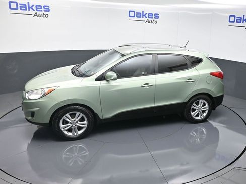 Used 2011 Hyundai Tucson GLS image 46