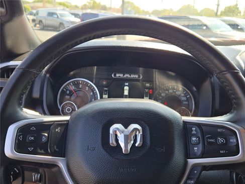 Certified 2024 RAM 2500 Big Horn w/ Night Edition image 34