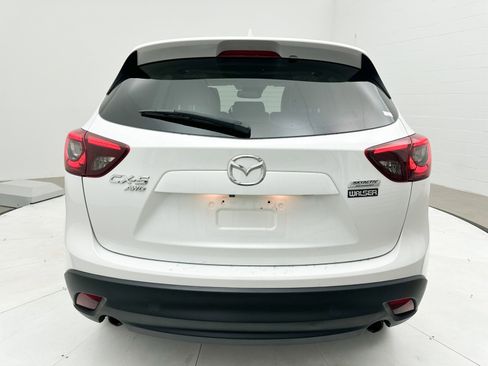 Used 2016 MAZDA CX-5 Grand Touring image 13