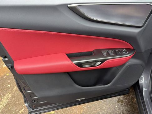 Used 2024 Lexus NX 350 F Sport image 12