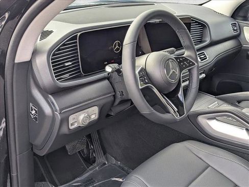 New 2025 Mercedes-Benz GLE 350 GLE 350 image 3