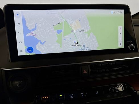 Used 2026 Toyota Prius Plug-In Hybrid w/ Limited Premium Package image 13