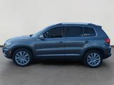 Used 2016 Volkswagen Tiguan SE image 2