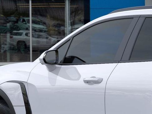 New 2026 Chevrolet Blazer EV LT AWD/4WD image 46