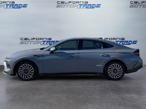 Used 2024 Hyundai Sonata SEL image 8