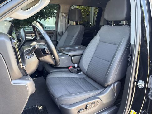 Certified 2023 GMC Sierra 1500 Elevation AWD/4WD image 16