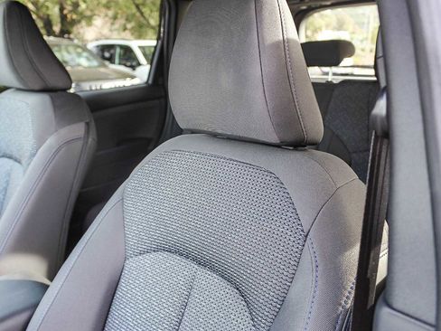 New 2026 Subaru Forester Premium image 25