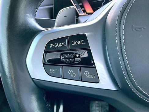 Used 2024 BMW X5 xDrive40i w/ M Sport Package image 20