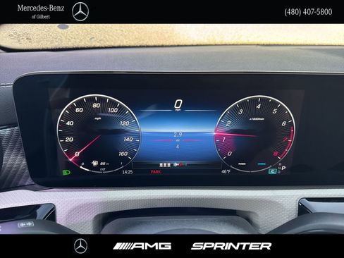 New 2026 Mercedes-Benz CLA 250 image 26