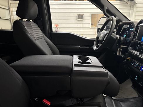 Used 2021 Ford F150 XL w/ STX Appearance Package AWD/4WD image 25