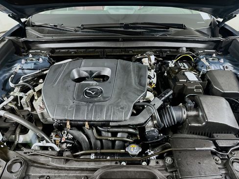 Used 2025 MAZDA CX-30 AWD 2.5 S w/ Preferred Package image 32