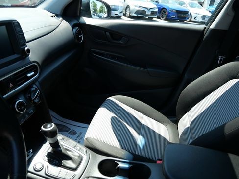 Used 2021 Hyundai Kona SEL Plus AWD/4WD image 14