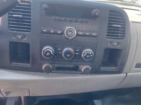 Used 2013 Chevrolet Silverado 3500 W/T image 24