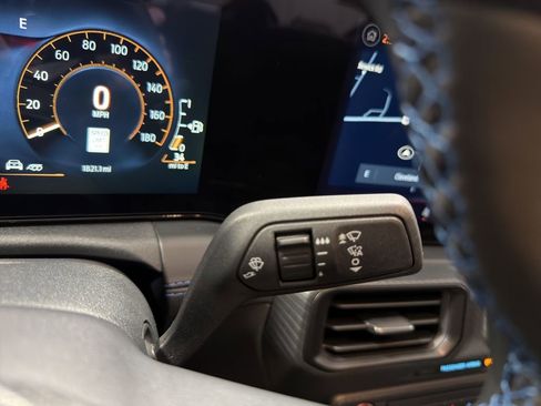 Used 2024 Ford Mustang Dark Horse w/ Dark Horse Handlin Package image 27