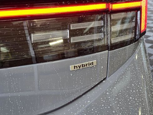 New 2026 Hyundai Sonata Limited FWD image 13
