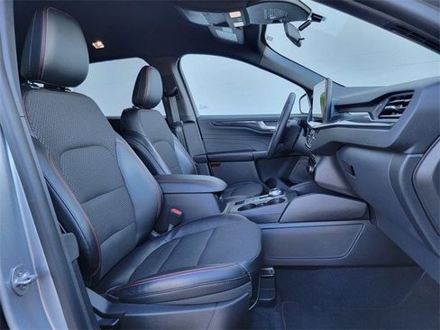 Certified 2023 Ford Escape ST-Line w/ Tech Pack #1 image 24
