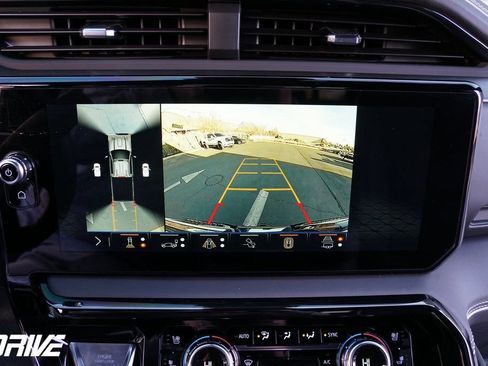 Used 2026 GMC Sierra 2500 AT4X image 28