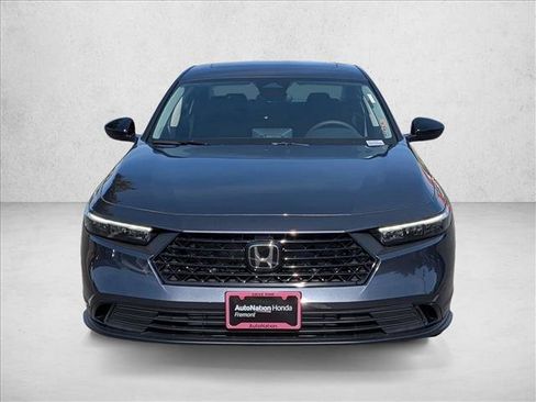 New 2026 Honda Accord SE image 5