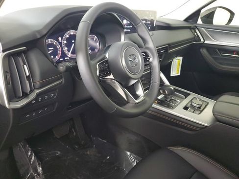 Used 2026 MAZDA CX-90 3.3 Turbo w/ Premium Sport Pkg AWD/4WD image 24
