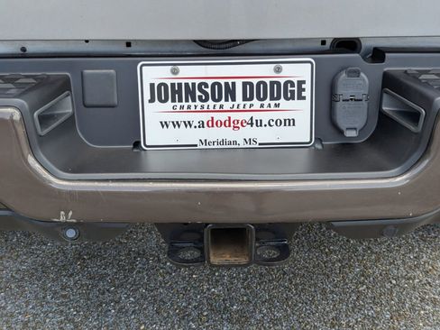 Used 2021 RAM 3500 Limited image 24