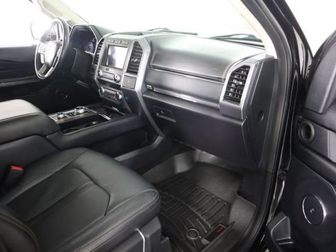 Certified 2020 Ford Expedition Platinum image 65