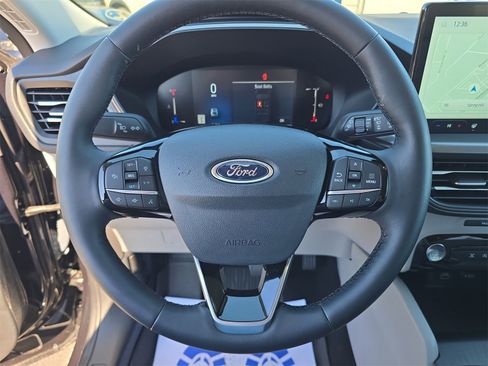 New 2025 Ford Escape Active w/ Tech Pack #1 image 23