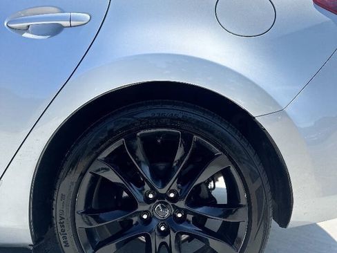 Used 2016 MAZDA MAZDA6 Grand Touring FWD image 15
