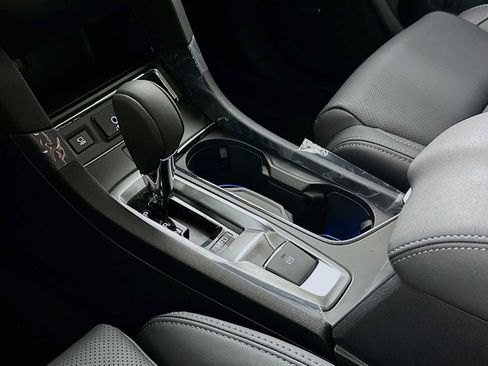 New 2026 Subaru Ascent Limited image 16