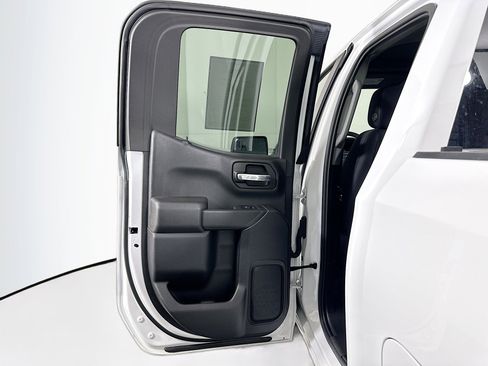 Used 2024 GMC Sierra 1500 Pro w/ Graphite Edition image 25