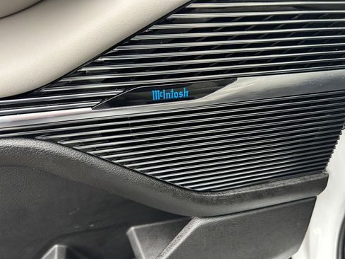 Certified 2023 Jeep Grand Wagoneer Base image 34