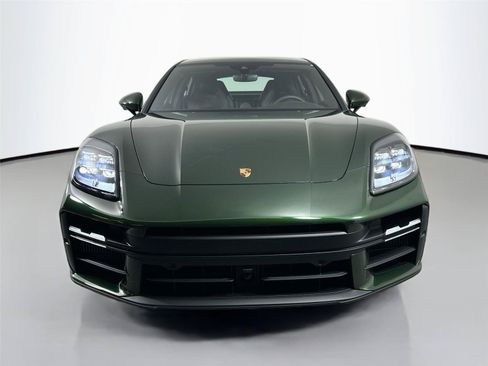 Certified 2026 Porsche Panamera image 10