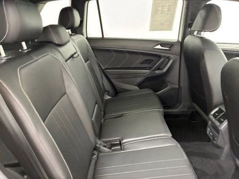 Used 2023 Volkswagen Tiguan SE R-Line AWD/4WD image 16